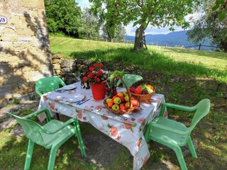 Holiday cottage Rufina Outdoor Recording 12