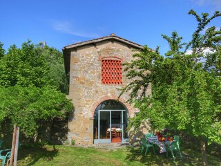 Holiday cottage Rufina Outdoor Recording 8