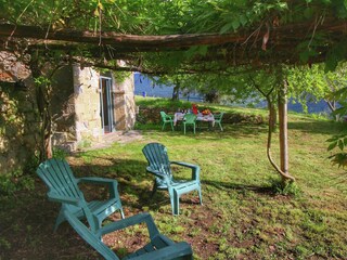 Holiday cottage Rufina Outdoor Recording 3
