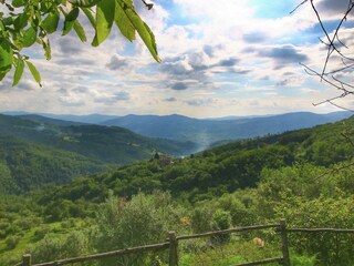 Holiday cottage Rufina Outdoor Recording 4
