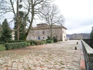 Farmhouse Geräumiges Bauernhaus in Rufina mit eigenem Pool - Rufina - image1