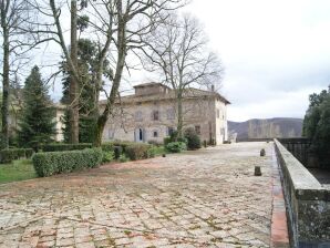 Bauernhof Geräumiges Bauernhaus in Rufina mit eigenem Pool - Rufina - image1