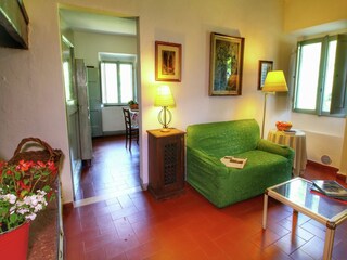 Casa de campo Rufina Características 19