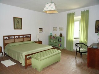 Casa de campo Rufina Características 23