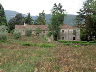 Casa de campo Rufina Grabación al aire libre 13