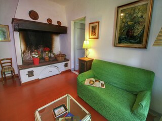 Boerderij Rufina Kenmerken 16