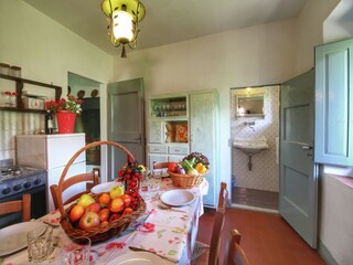 Farmhouse Rufina Features 19