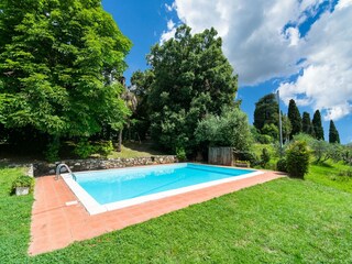 Type de propriété : Ferme Carmignano Enregistrement extérieur 1