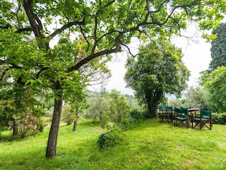 Boerderij Carmignano Buitenaudio-opname 9