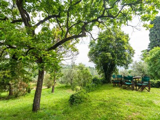Casa de campo Carmignano Grabación al aire libre 19