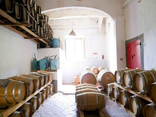 Boerderij Carmignano  39