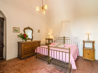 Boerderij Carmignano Kenmerken 1