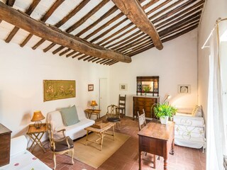 Bauernhof Carmignano Ausstattung 21