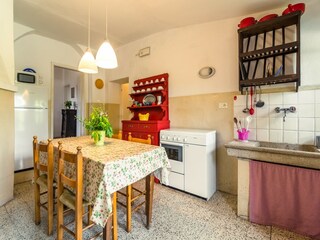 Bauernhof Carmignano Ausstattung 22