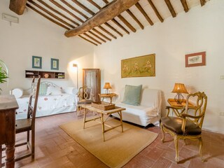 Type de propriété : Ferme Carmignano Équipement 23
