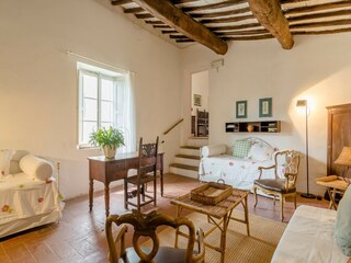 Farmhouse Carmignano Features 24
