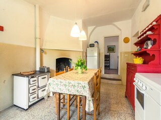 Bauernhof Carmignano Ausstattung 25