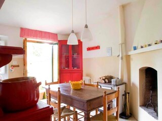 Farmhouse Carmignano Features 26