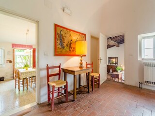 Bauernhof Carmignano Ausstattung 27
