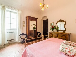 Bauernhof Carmignano Ausstattung 28