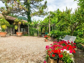 Farmhouse Carmignano Outdoor Recording 9