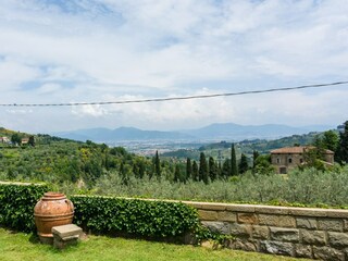 Type de propriété : Ferme Carmignano Environnement 33