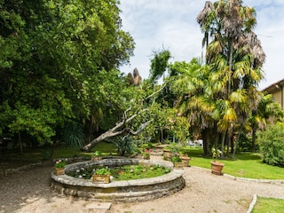 Bauernhof Carmignano Außenaufnahme 19