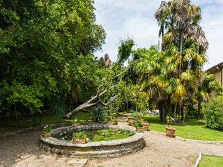 Casa de campo Carmignano Grabación al aire libre 19