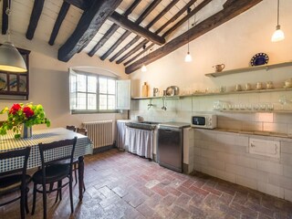 Type de propriété : Ferme Carmignano Équipement 26
