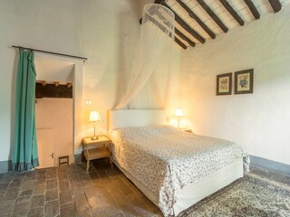 Casa de campo Carmignano Características 20