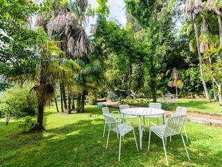 Farmhouse Carmignano Outdoor Recording 3