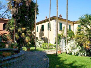 Farmhouse Carmignano Outdoor Recording 5