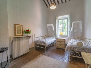Bauernhof Carmignano Ausstattung 27