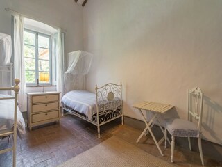 Bauernhof Carmignano Ausstattung 28