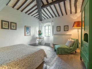 Type de propriété : Ferme Carmignano Équipement 25