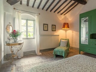 Type de propriété : Ferme Carmignano Équipement 27
