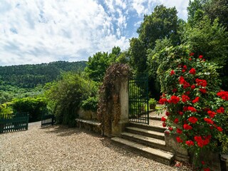 Farmhouse Carmignano Outdoor Recording 10