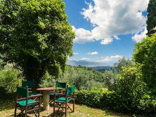 Farmhouse Carmignano Outdoor Recording 7