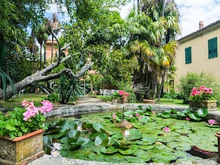 Farmhouse Carmignano Outdoor Recording 12