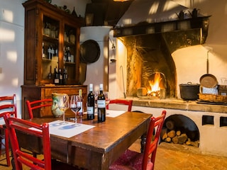 Farmhouse Carmignano  39