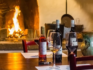 Farmhouse Carmignano  40