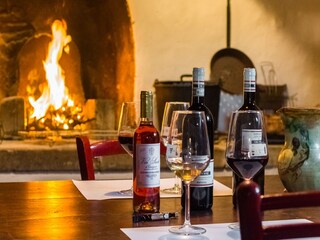 Type de propriété : Ferme Carmignano  38