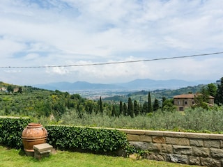 Bauernhof Carmignano Umgebung 33