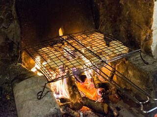 Type de propriété : Ferme Carmignano  34