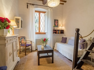 Farmhouse Carmignano Features 28