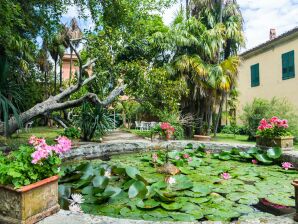 Rustikaler Bauernhofaufenthalt, Carmignano