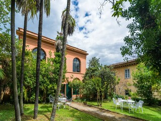 Farmhouse Carmignano  40