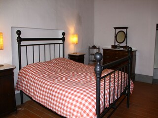 Type de propriété : Ferme Carmignano Équipement 30