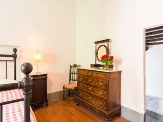 Boerderij Carmignano Kenmerken 27