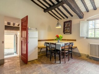Type de propriété : Ferme Carmignano Équipement 29